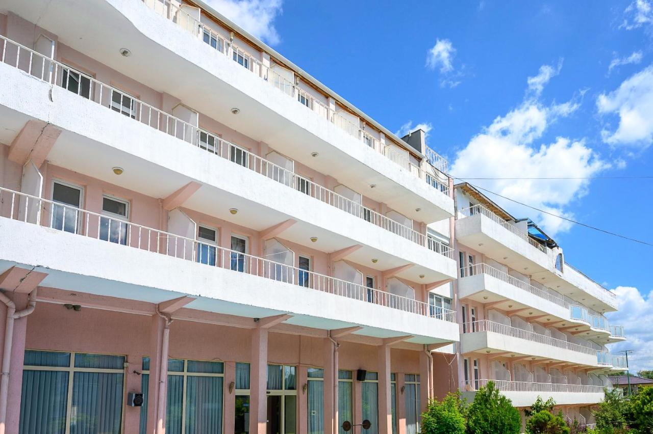 Hotel Fregata Kranevo Exterior photo